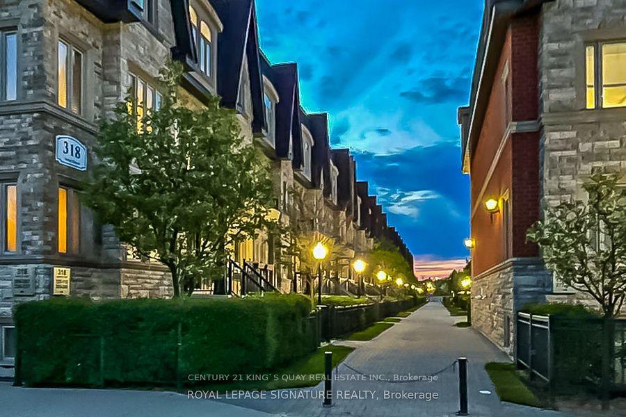 Photo 3 of Unit 241, 318 John Street, Markham, Aileen-Willowbrook — HOMEH