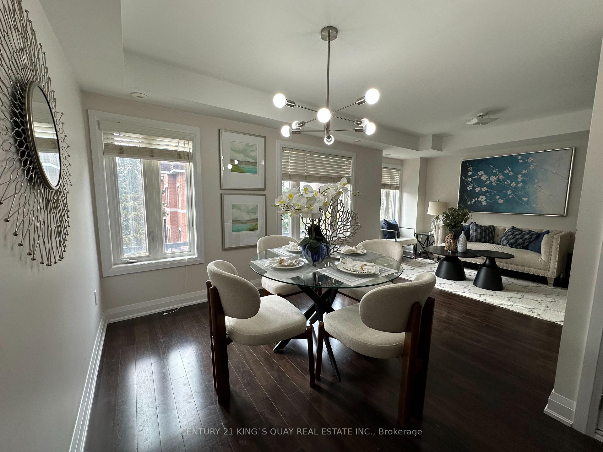 Photo 4 of Unit 241, 318 John Street, Markham, Aileen-Willowbrook — HOMEH