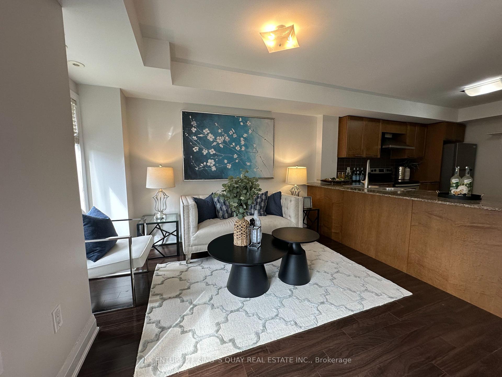 Photo 5 of Unit 241, 318 John Street, Markham, Aileen-Willowbrook — HOMEH