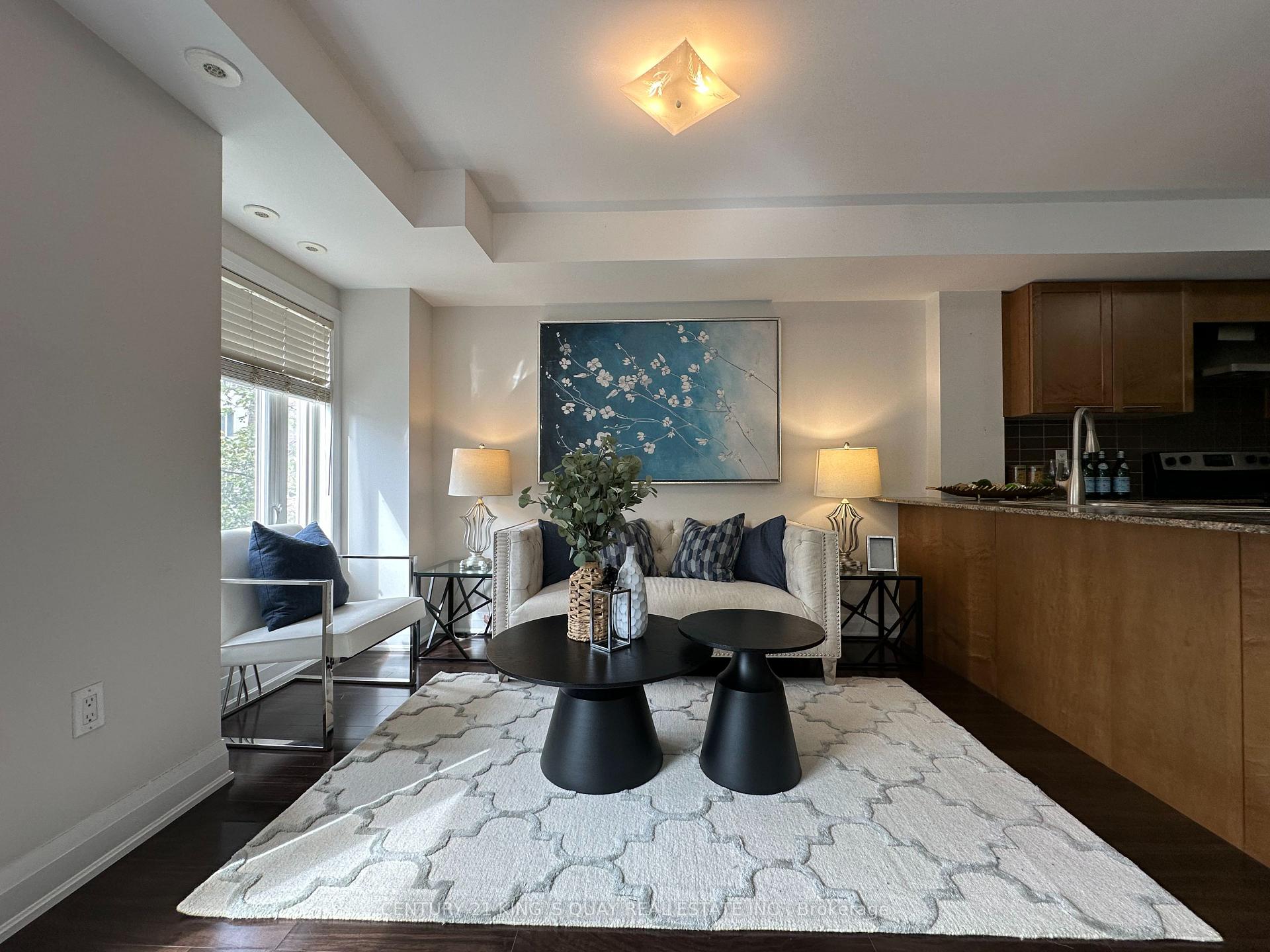 Photo 6 of Unit 241, 318 John Street, Markham, Aileen-Willowbrook — HOMEH
