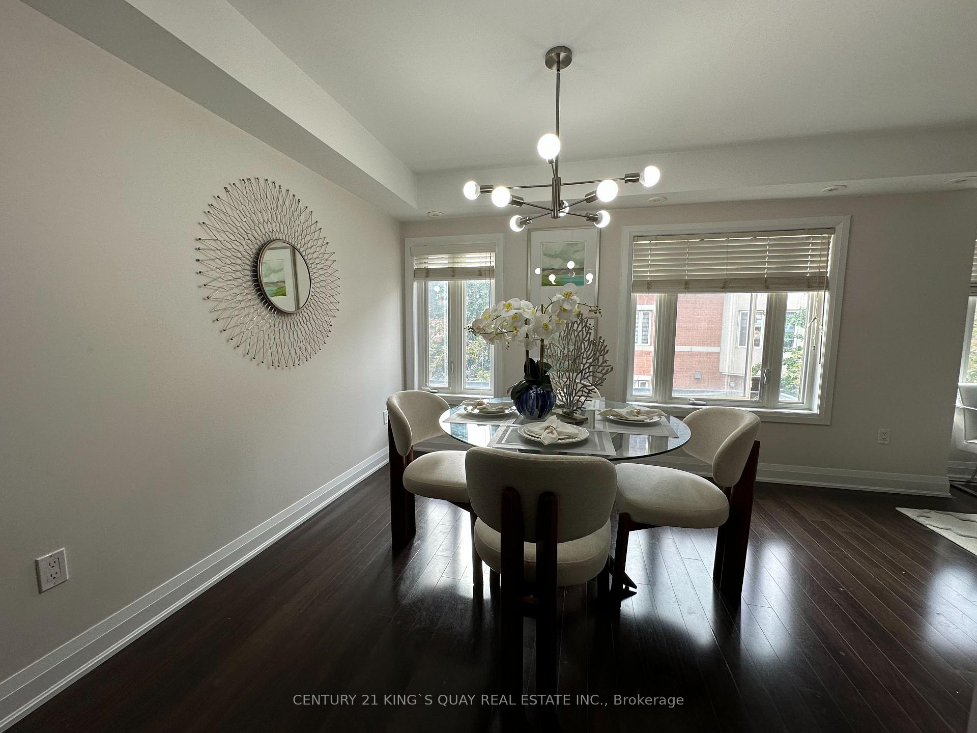 Photo 7 of Unit 241, 318 John Street, Markham, Aileen-Willowbrook — HOMEH