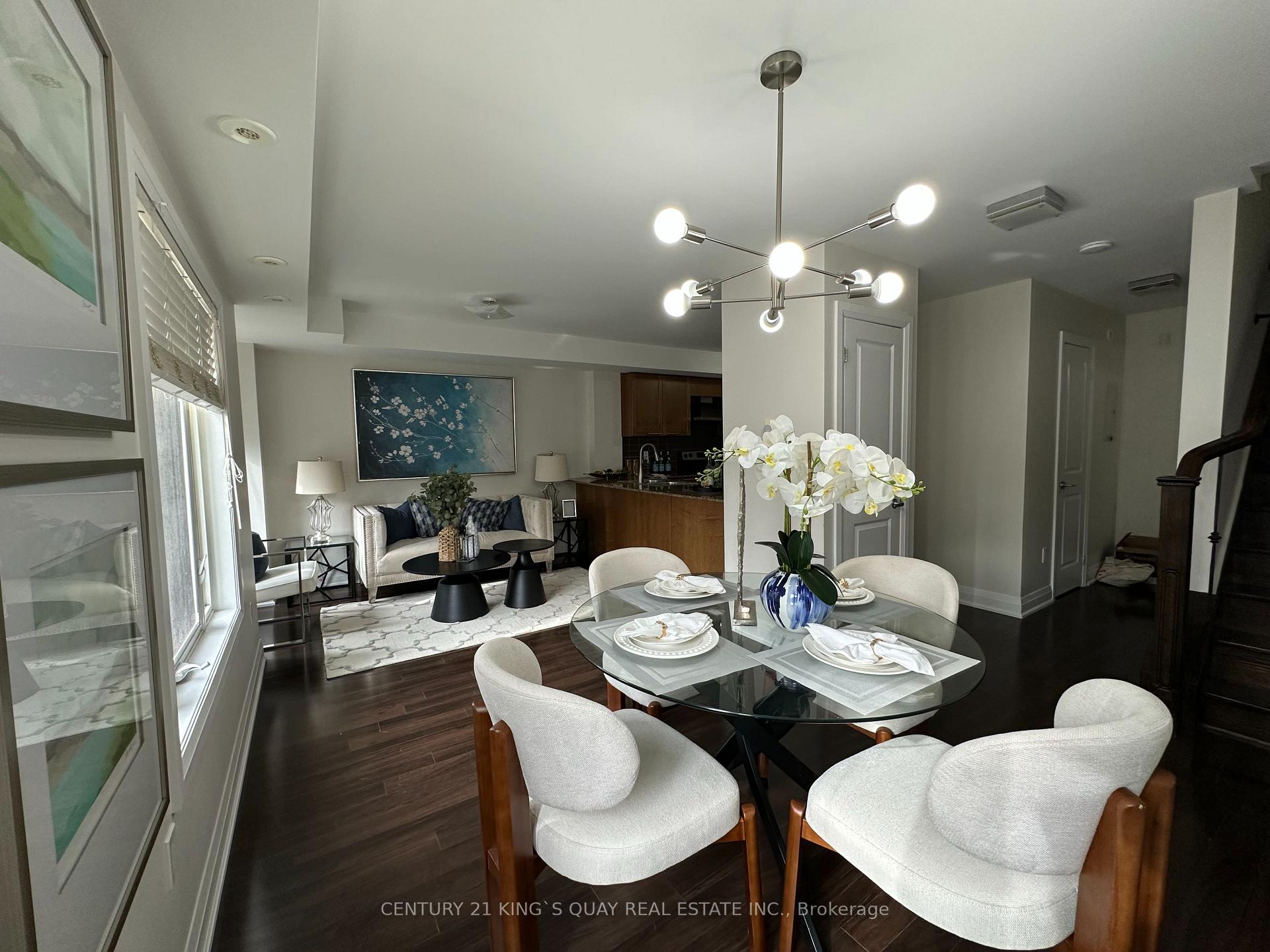 Photo 8 of Unit 241, 318 John Street, Markham, Aileen-Willowbrook — HOMEH