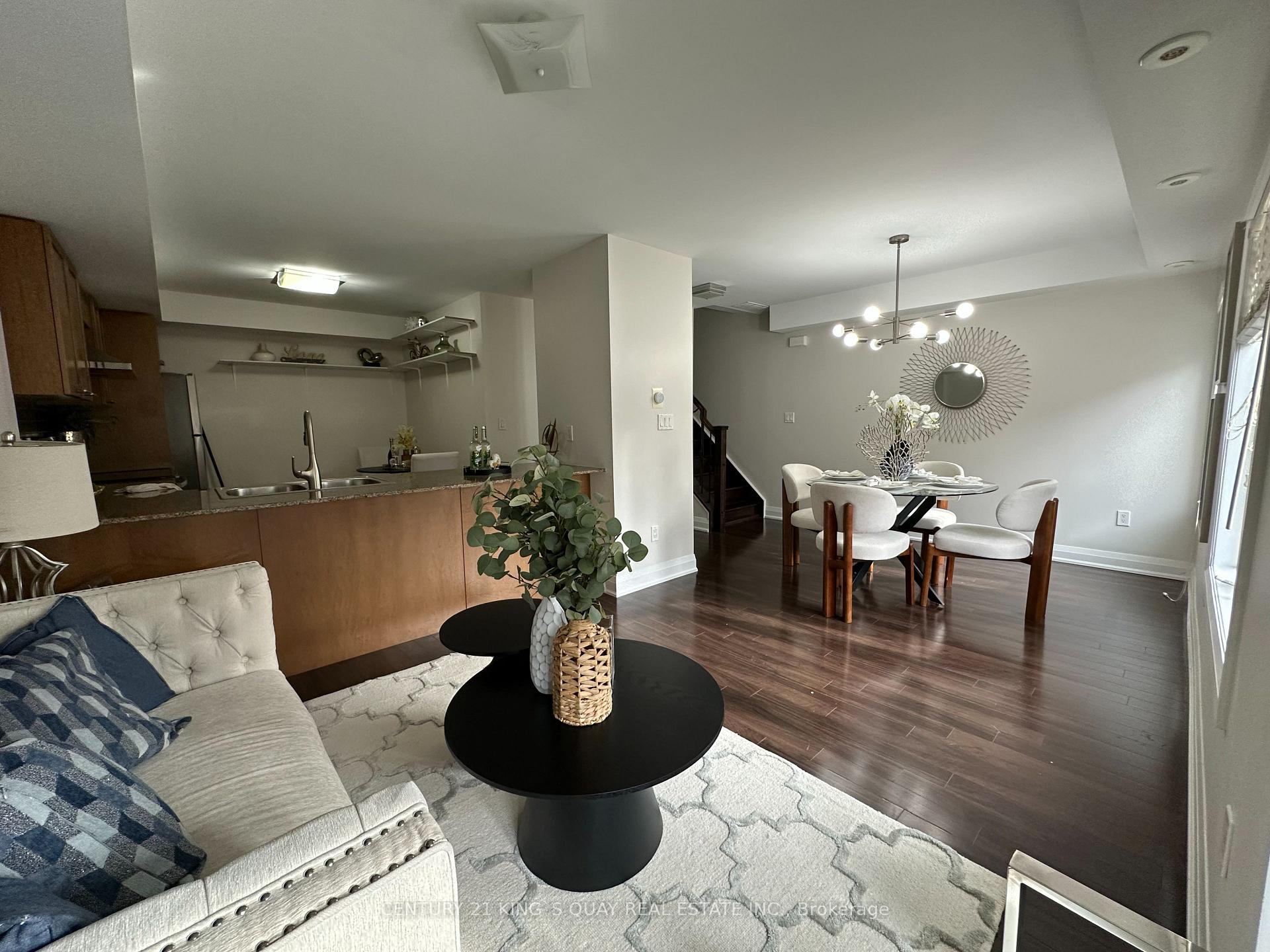 Photo 9 of Unit 241, 318 John Street, Markham, Aileen-Willowbrook — HOMEH