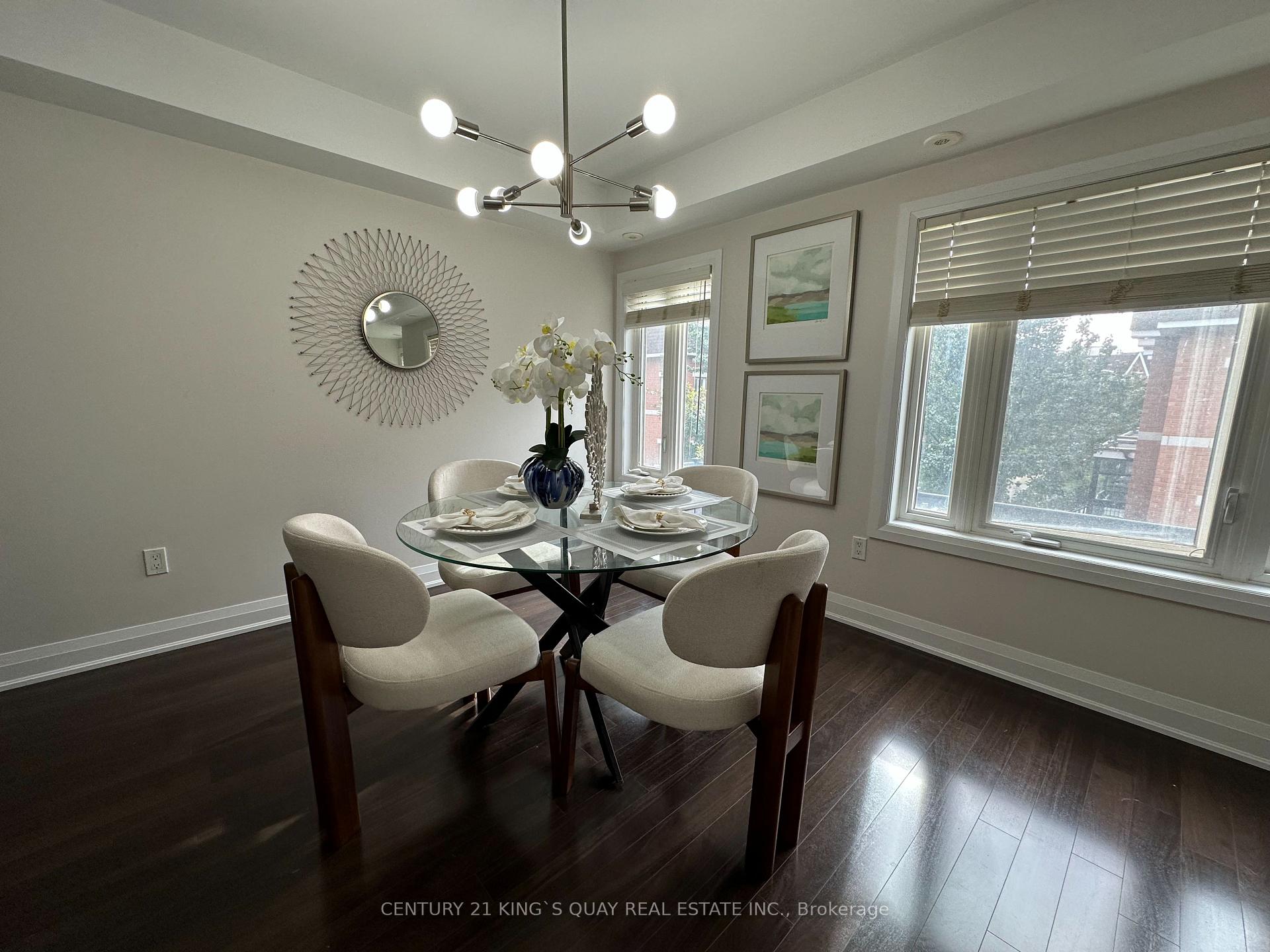 Photo 10 of Unit 241, 318 John Street, Markham, Aileen-Willowbrook — HOMEH