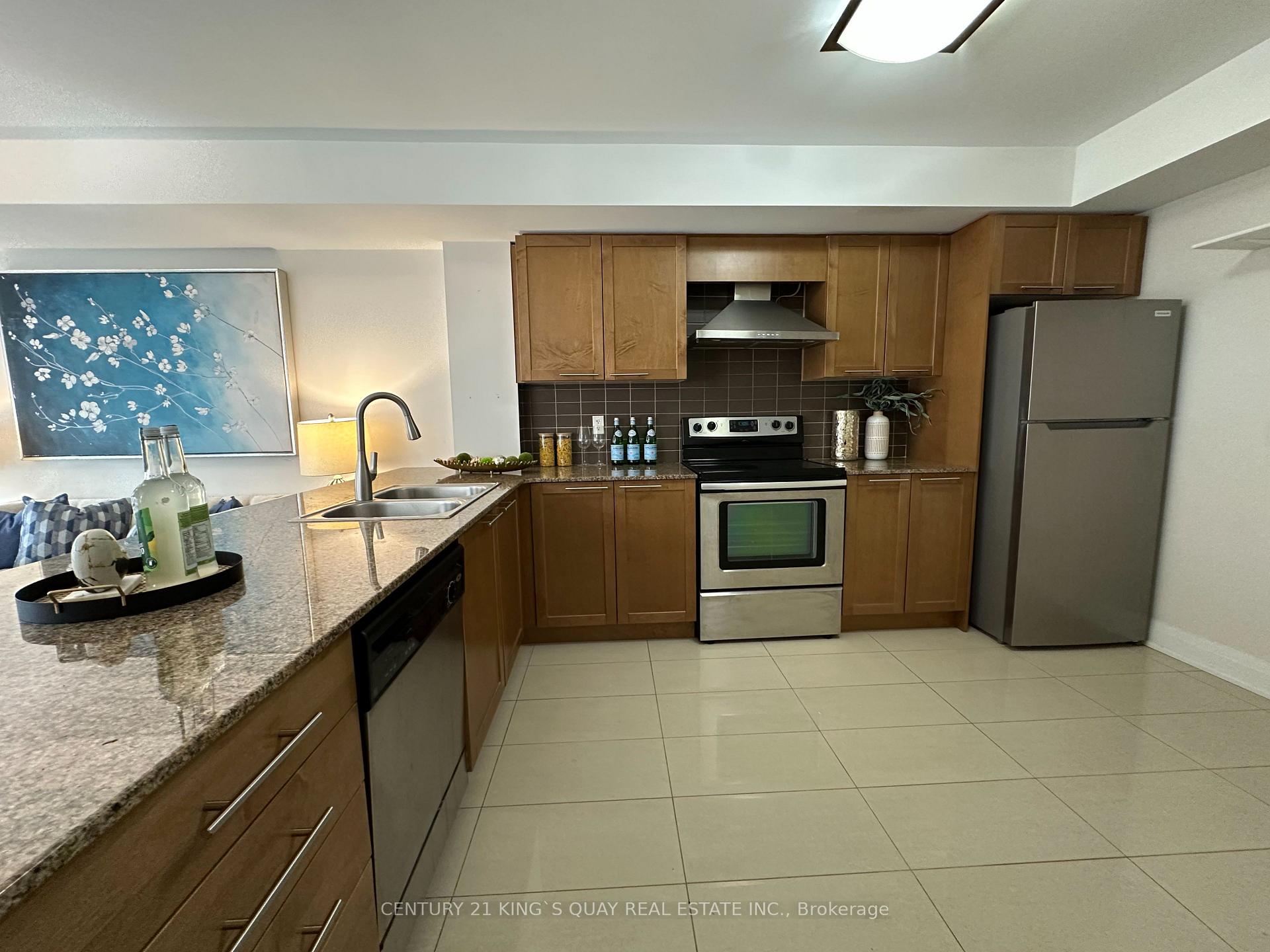Photo 11 of Unit 241, 318 John Street, Markham, Aileen-Willowbrook — HOMEH
