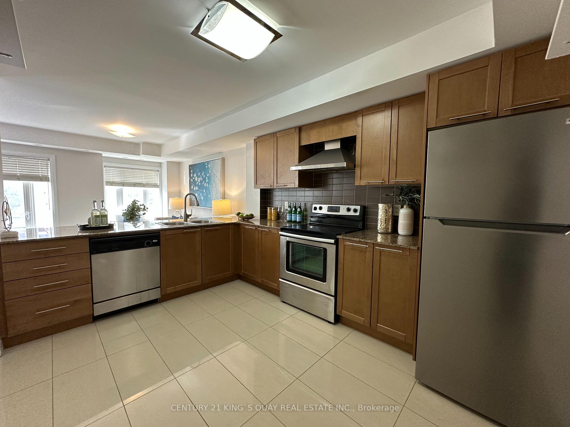 Photo 12 of Unit 241, 318 John Street, Markham, Aileen-Willowbrook — HOMEH