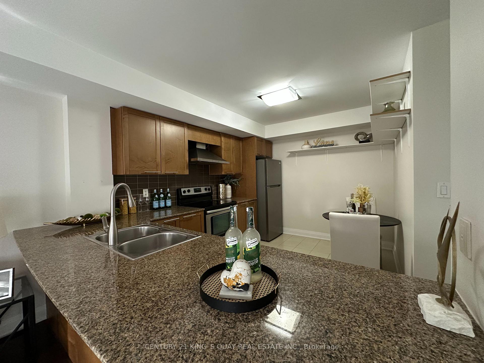 Photo 13 of Unit 241, 318 John Street, Markham, Aileen-Willowbrook — HOMEH