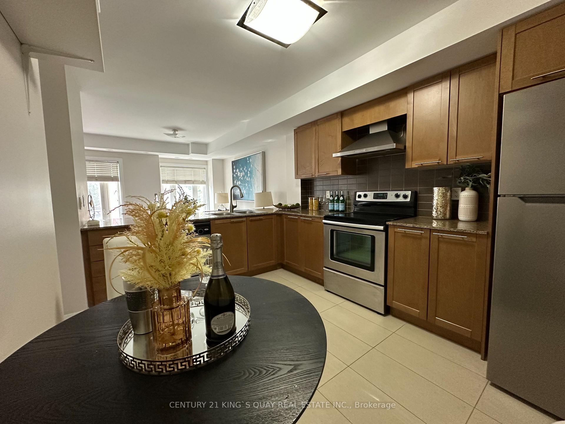 Photo 14 of Unit 241, 318 John Street, Markham, Aileen-Willowbrook — HOMEH
