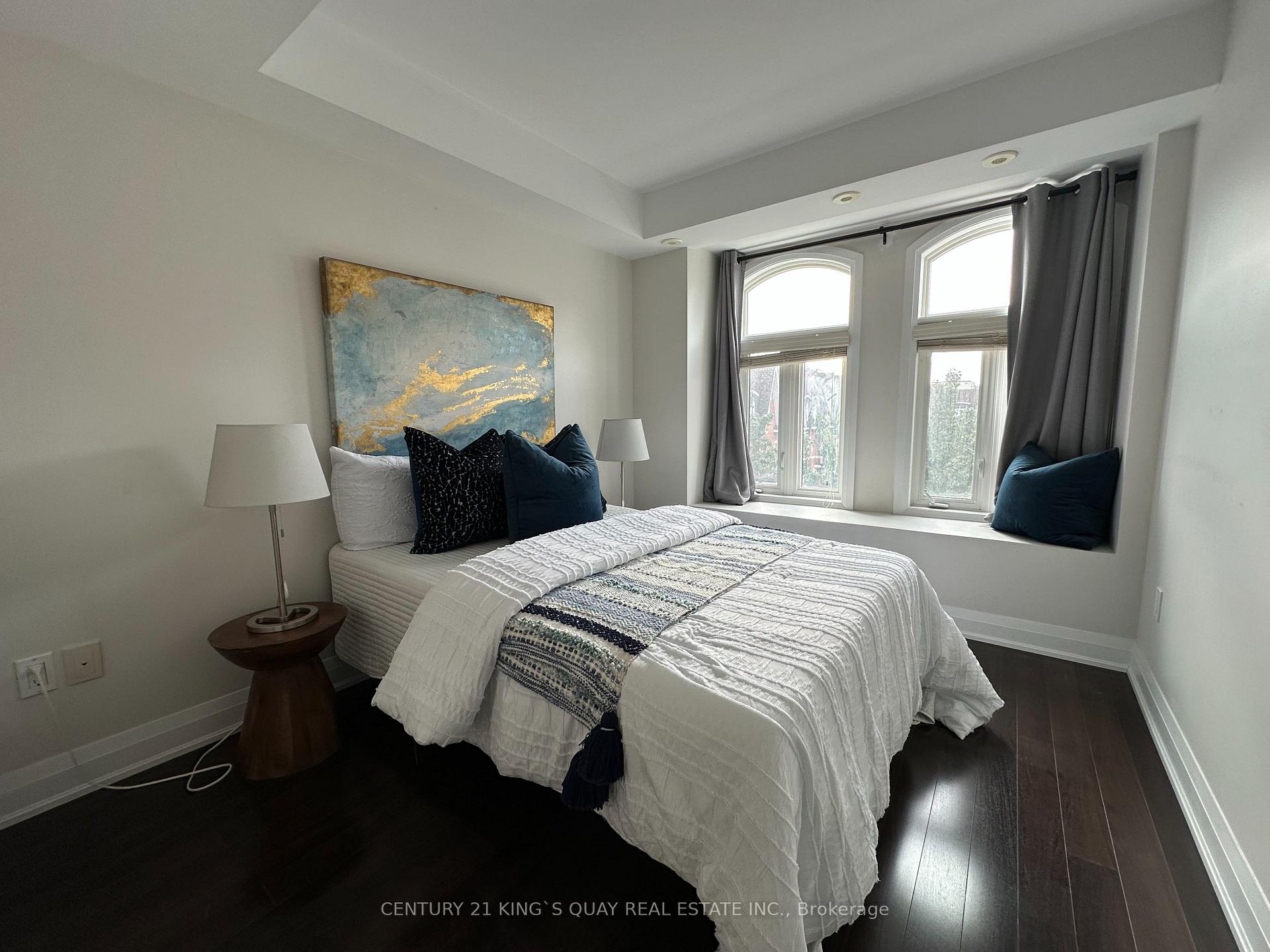 Photo 15 of Unit 241, 318 John Street, Markham, Aileen-Willowbrook — HOMEH