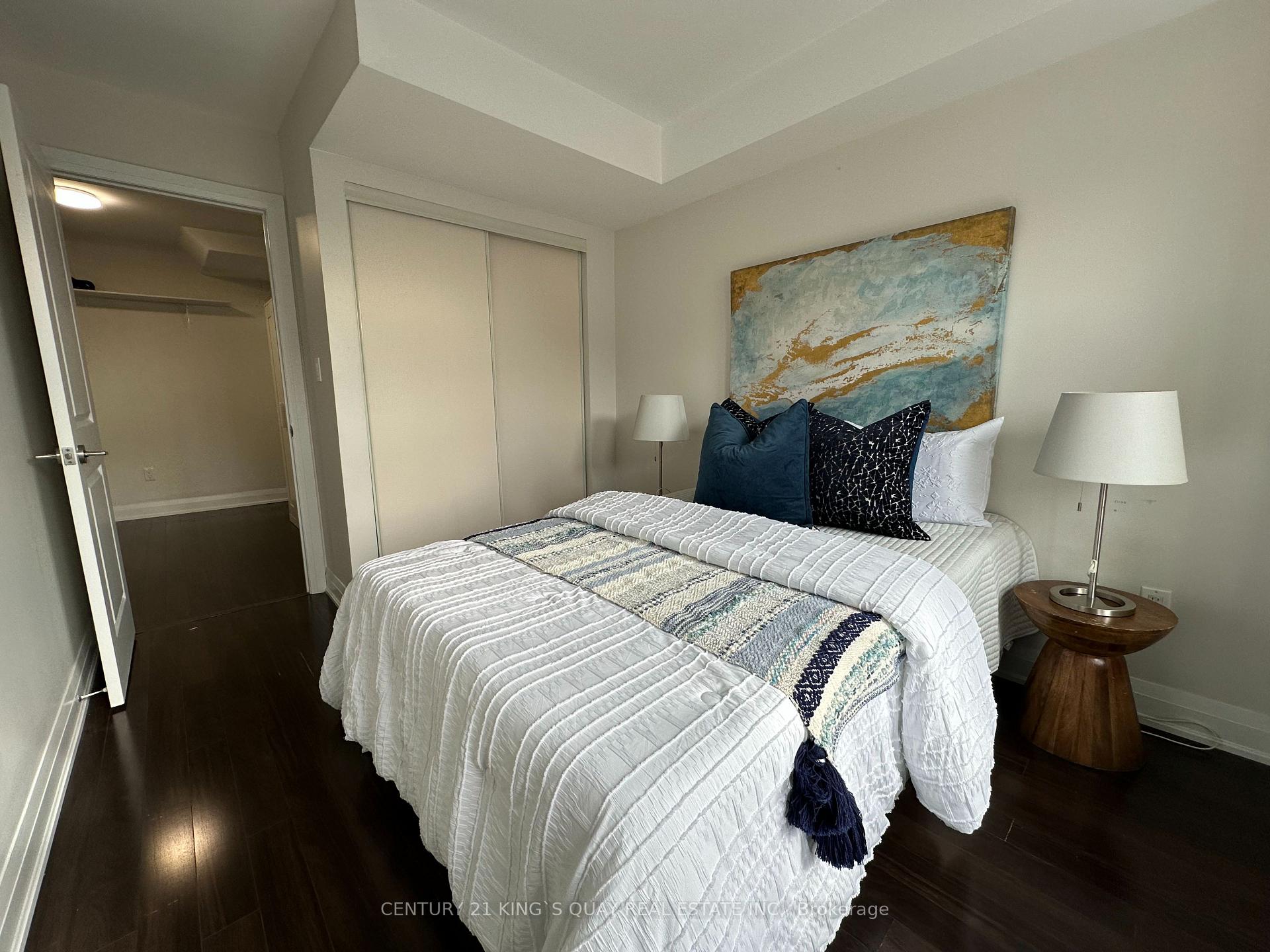 Photo 16 of Unit 241, 318 John Street, Markham, Aileen-Willowbrook — HOMEH