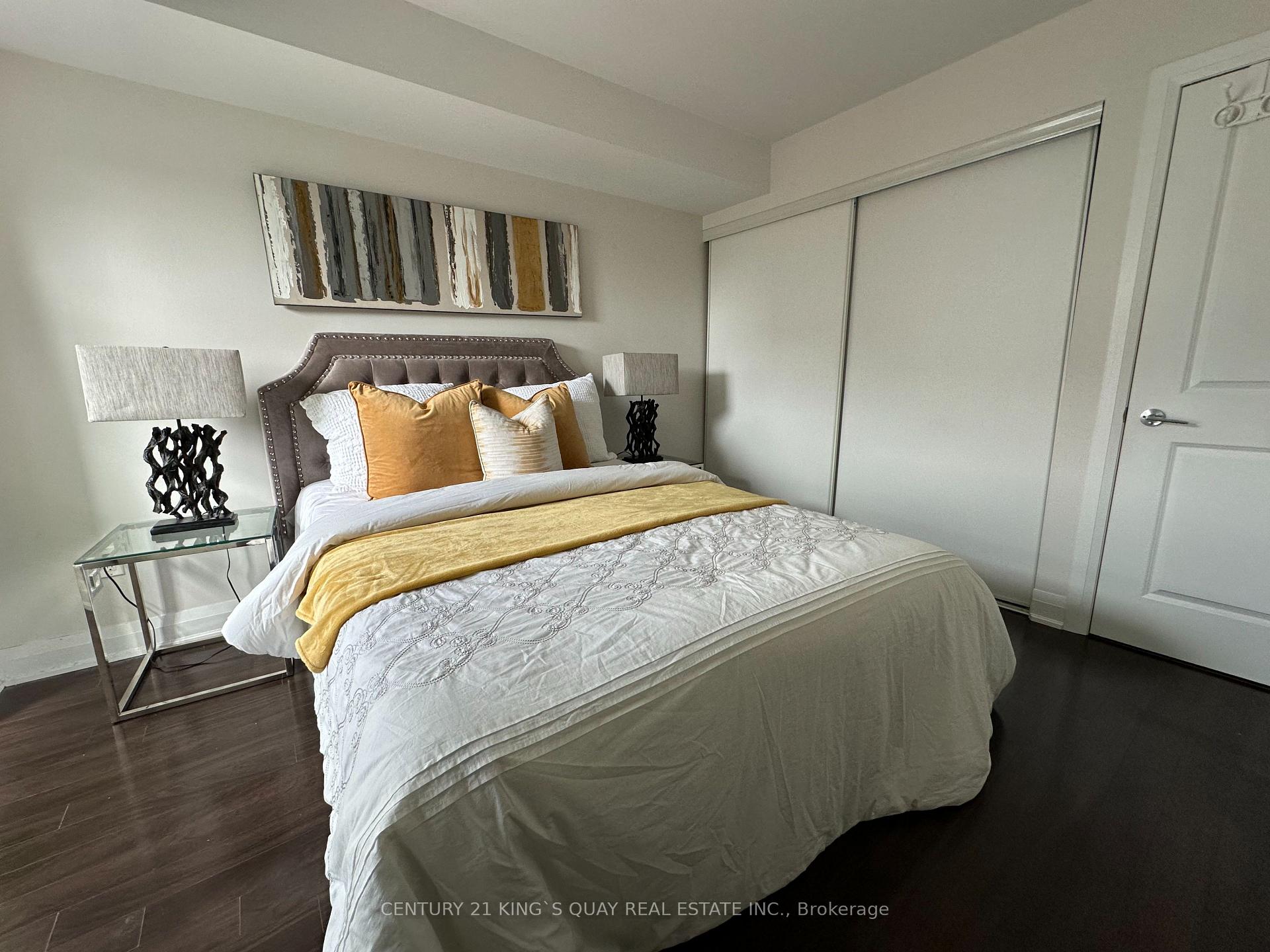 Photo 17 of Unit 241, 318 John Street, Markham, Aileen-Willowbrook — HOMEH