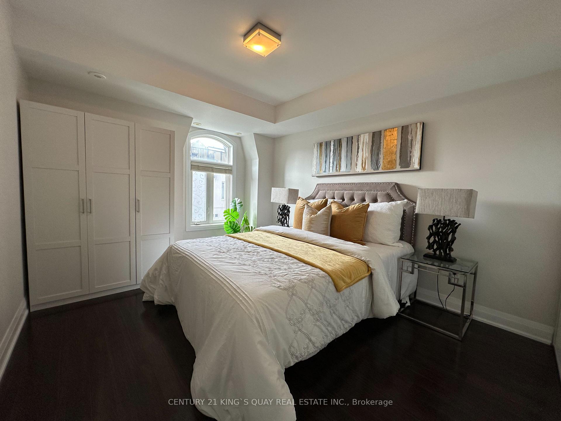 Photo 18 of Unit 241, 318 John Street, Markham, Aileen-Willowbrook — HOMEH