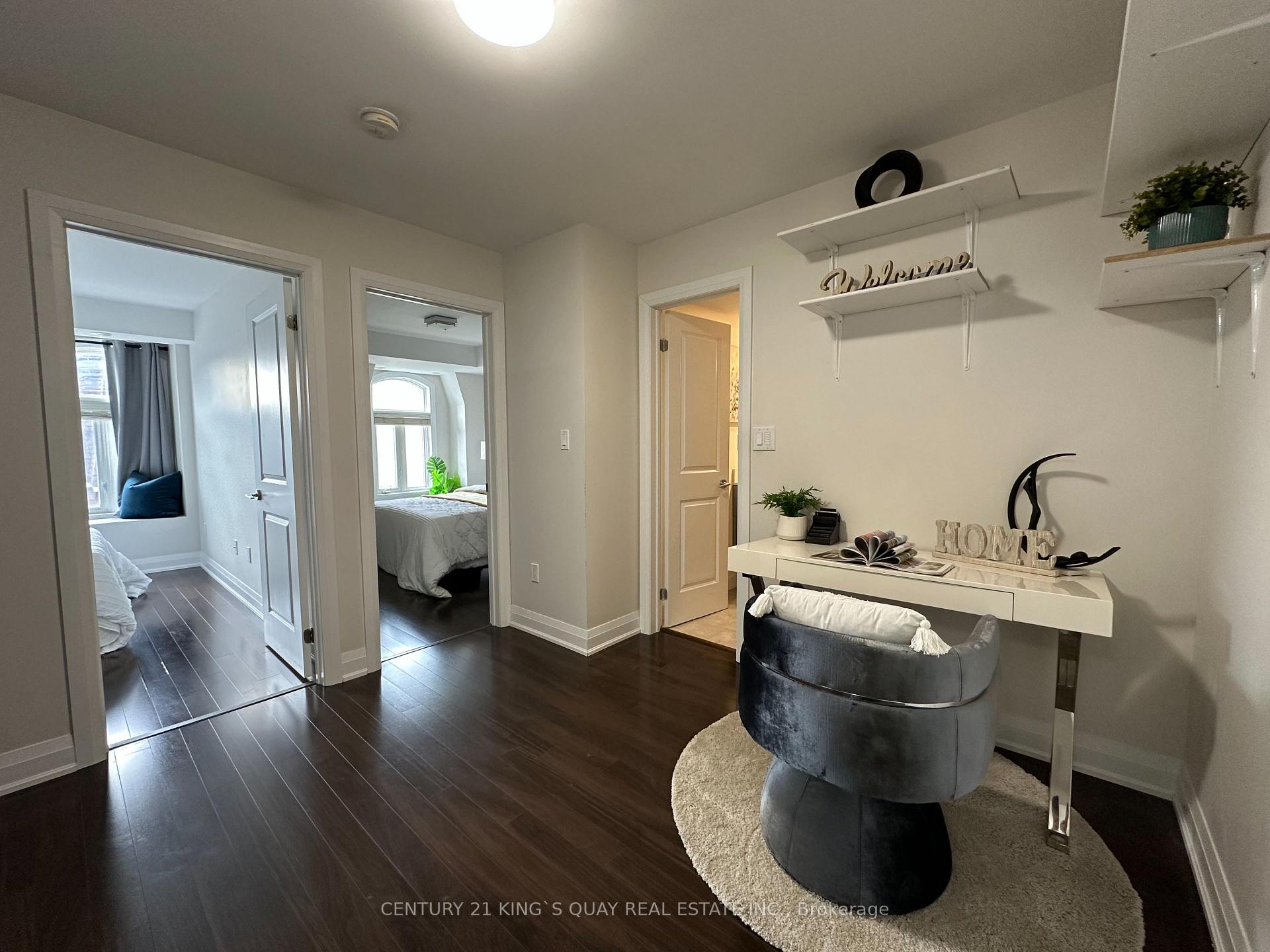 Photo 19 of Unit 241, 318 John Street, Markham, Aileen-Willowbrook — HOMEH