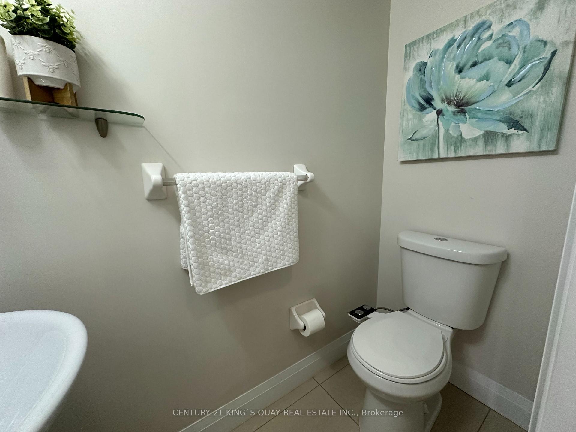 Photo 21 of Unit 241, 318 John Street, Markham, Aileen-Willowbrook — HOMEH