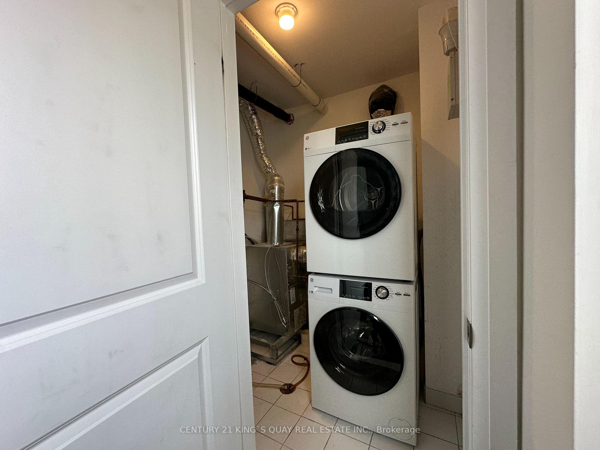 Photo 24 of Unit 241, 318 John Street, Markham, Aileen-Willowbrook — HOMEH