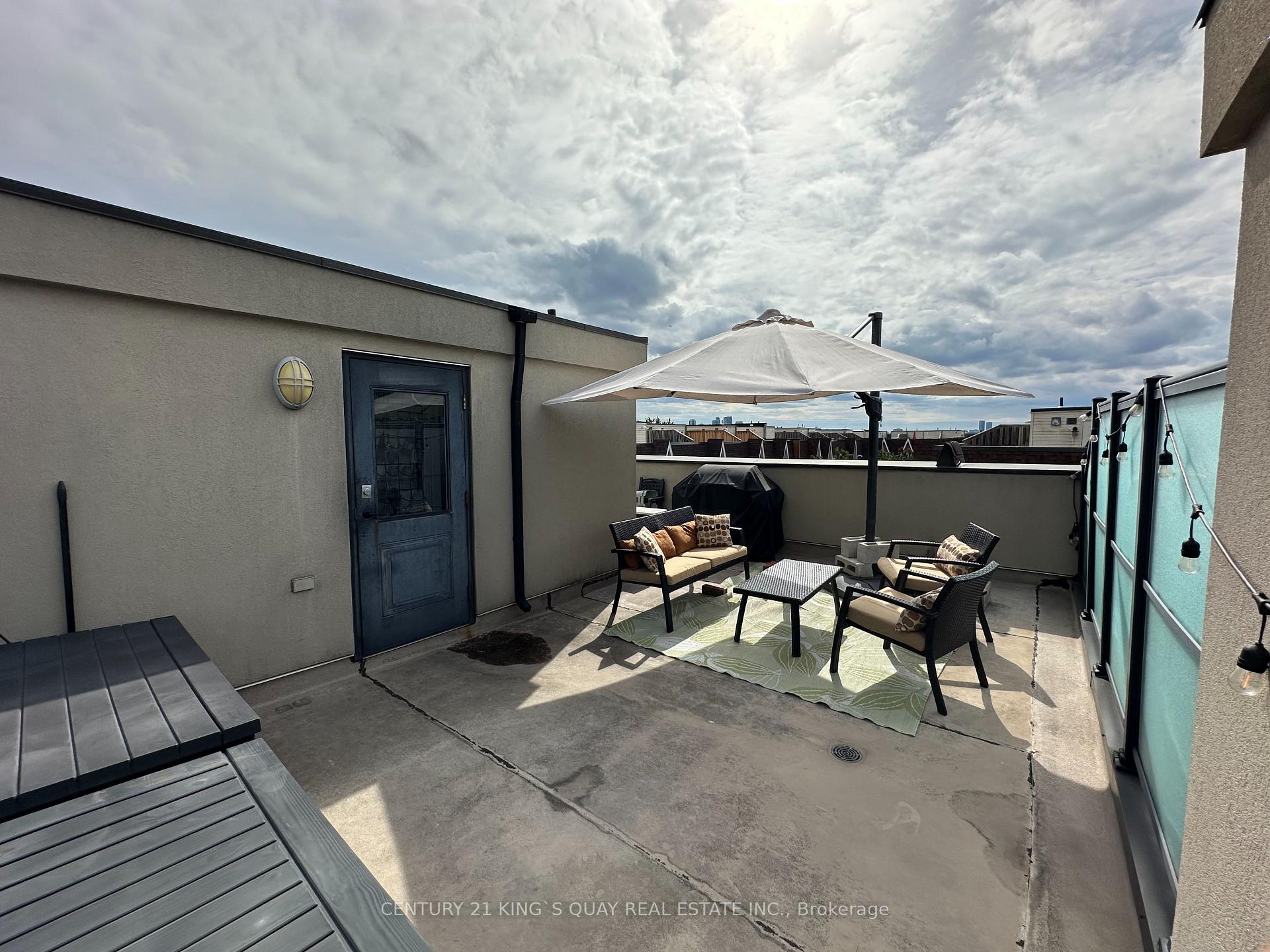 Photo 25 of Unit 241, 318 John Street, Markham, Aileen-Willowbrook — HOMEH