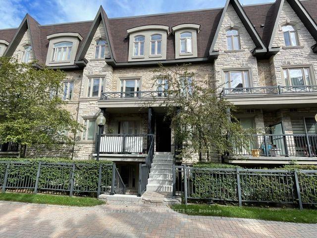 Photo 2 of Unit 241, 318 John Street, Markham, Aileen-Willowbrook — HOMEH