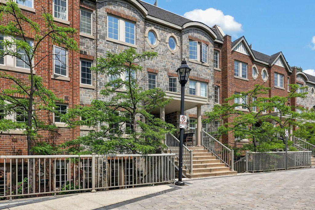 Photo 2 of Unit 50, 93 The Queensway, Toronto, High Park-Swansea — HOMEH