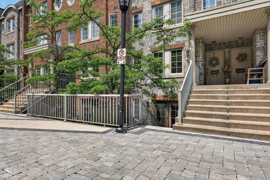 Photo 3 of Unit 50, 93 The Queensway, Toronto, High Park-Swansea — HOMEH