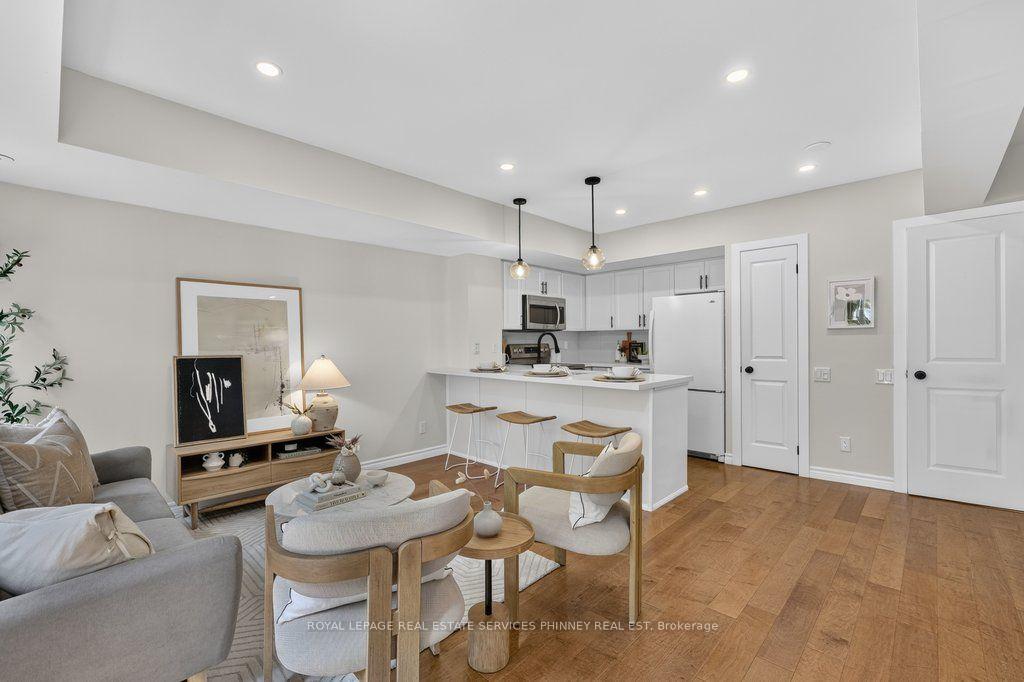 Photo 7 of Unit 50, 93 The Queensway, Toronto, High Park-Swansea — HOMEH