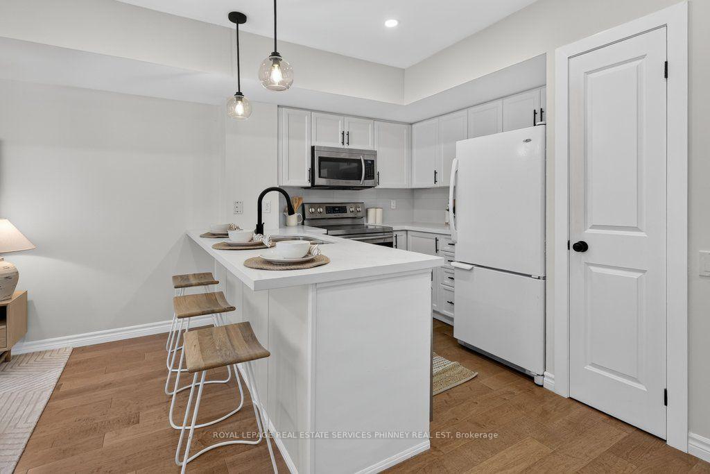 Photo 9 of Unit 50, 93 The Queensway, Toronto, High Park-Swansea — HOMEH