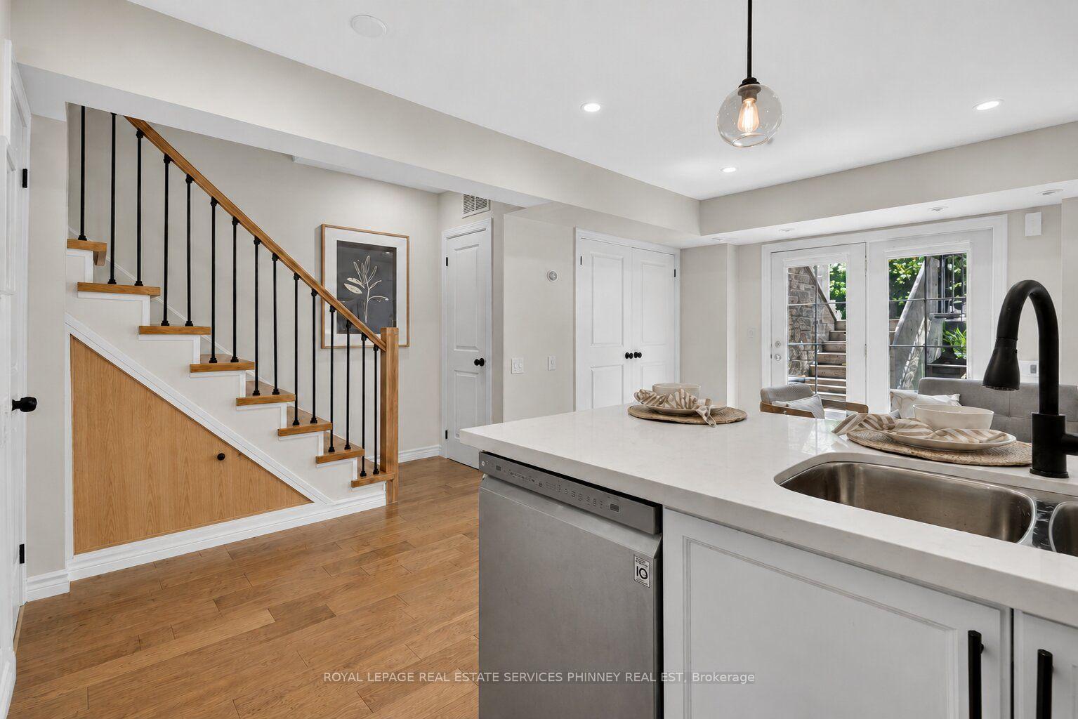 Photo 10 of Unit 50, 93 The Queensway, Toronto, High Park-Swansea — HOMEH
