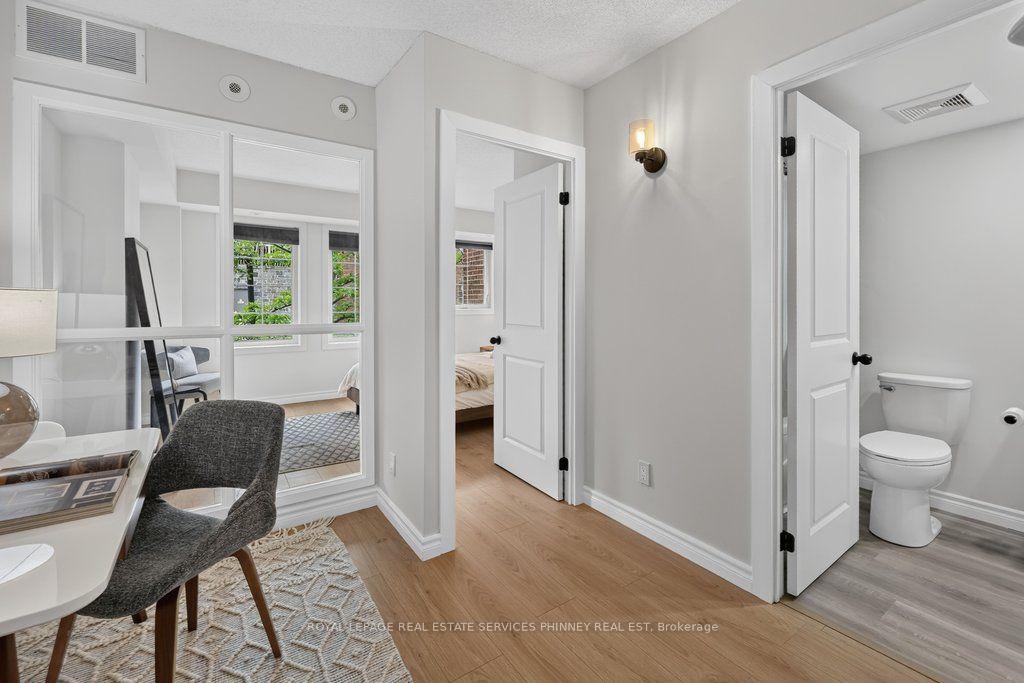 Photo 13 of Unit 50, 93 The Queensway, Toronto, High Park-Swansea — HOMEH