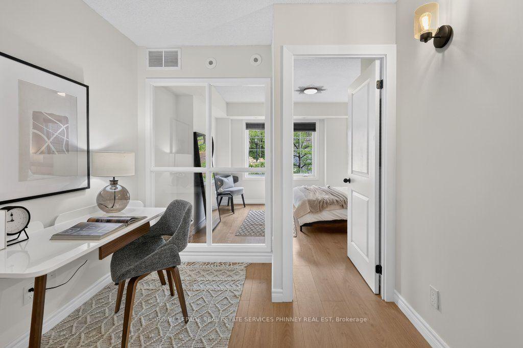 Photo 14 of Unit 50, 93 The Queensway, Toronto, High Park-Swansea — HOMEH