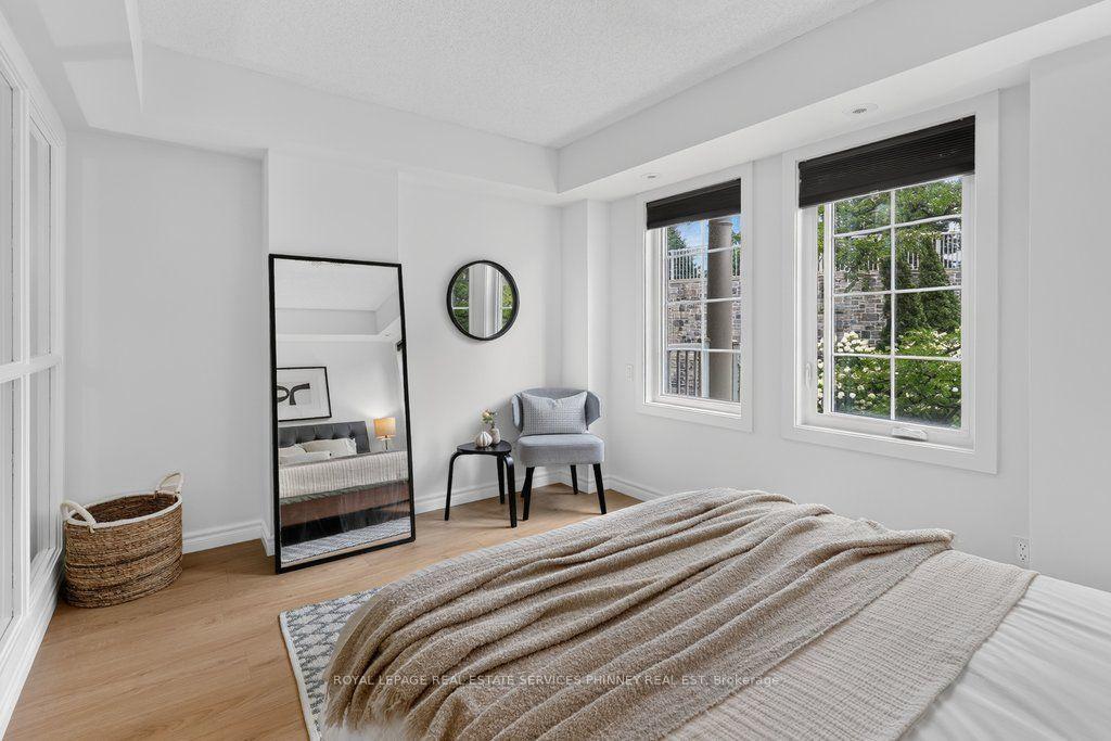 Photo 15 of Unit 50, 93 The Queensway, Toronto, High Park-Swansea — HOMEH