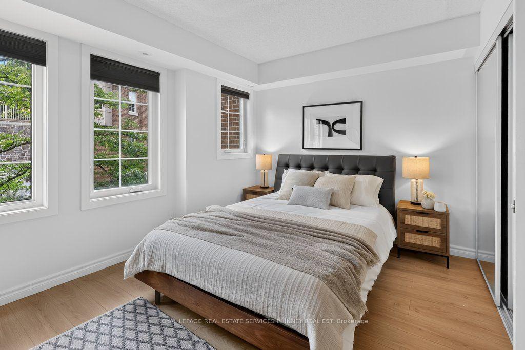 Photo 16 of Unit 50, 93 The Queensway, Toronto, High Park-Swansea — HOMEH