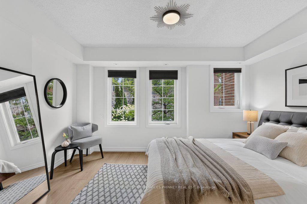 Photo 17 of Unit 50, 93 The Queensway, Toronto, High Park-Swansea — HOMEH