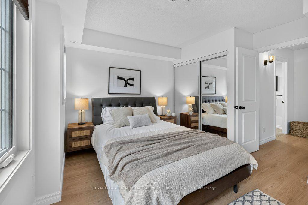 Photo 19 of Unit 50, 93 The Queensway, Toronto, High Park-Swansea — HOMEH