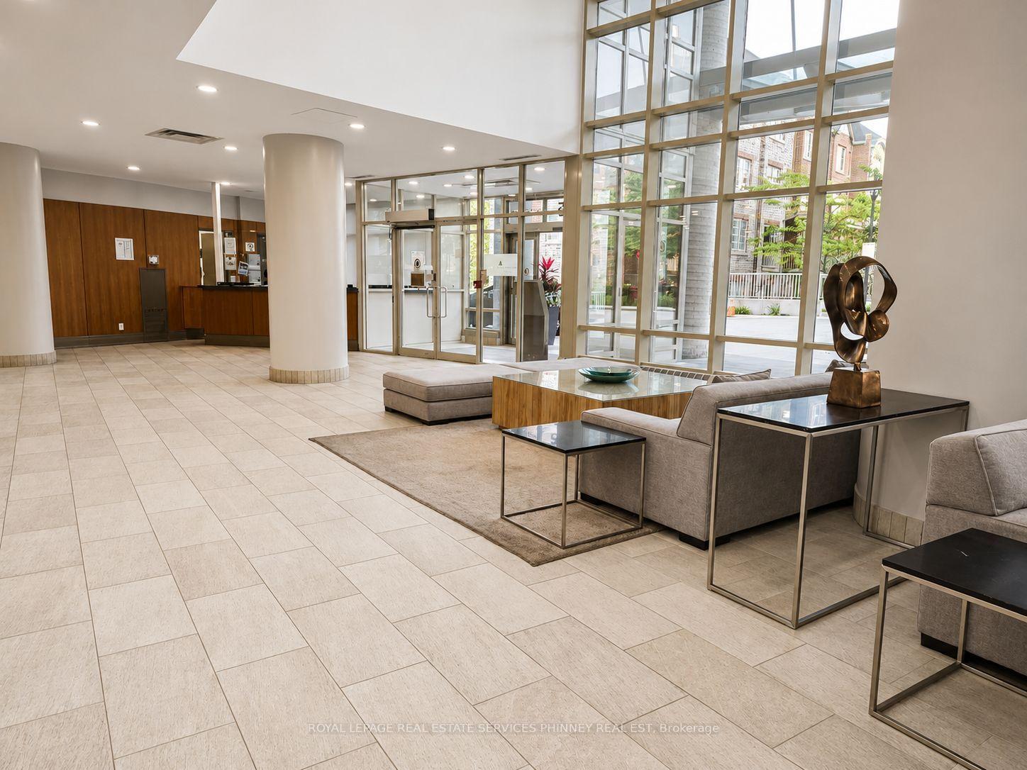 Photo 23 of Unit 50, 93 The Queensway, Toronto, High Park-Swansea — HOMEH