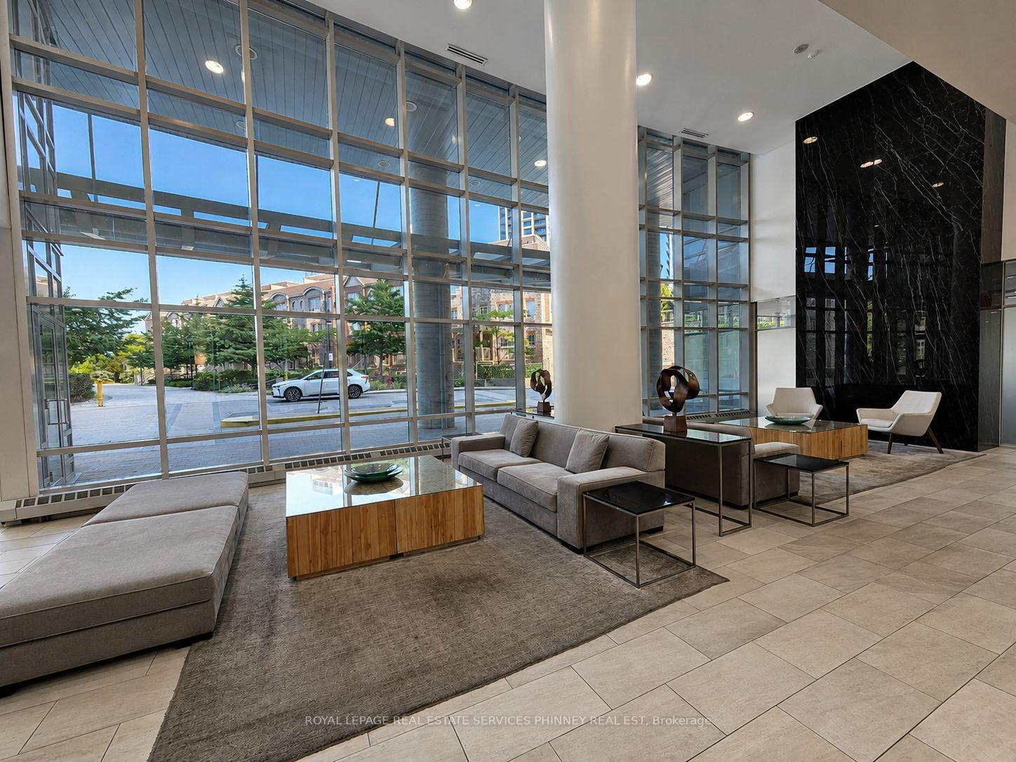 Photo 24 of Unit 50, 93 The Queensway, Toronto, High Park-Swansea — HOMEH