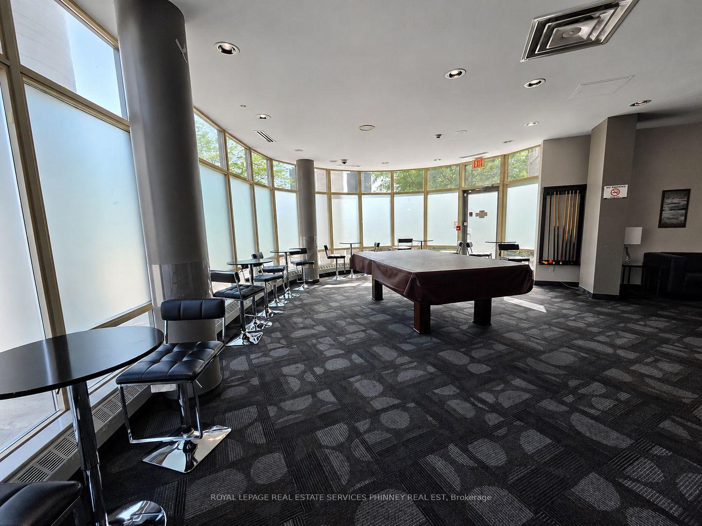 Photo 27 of Unit 50, 93 The Queensway, Toronto, High Park-Swansea — HOMEH
