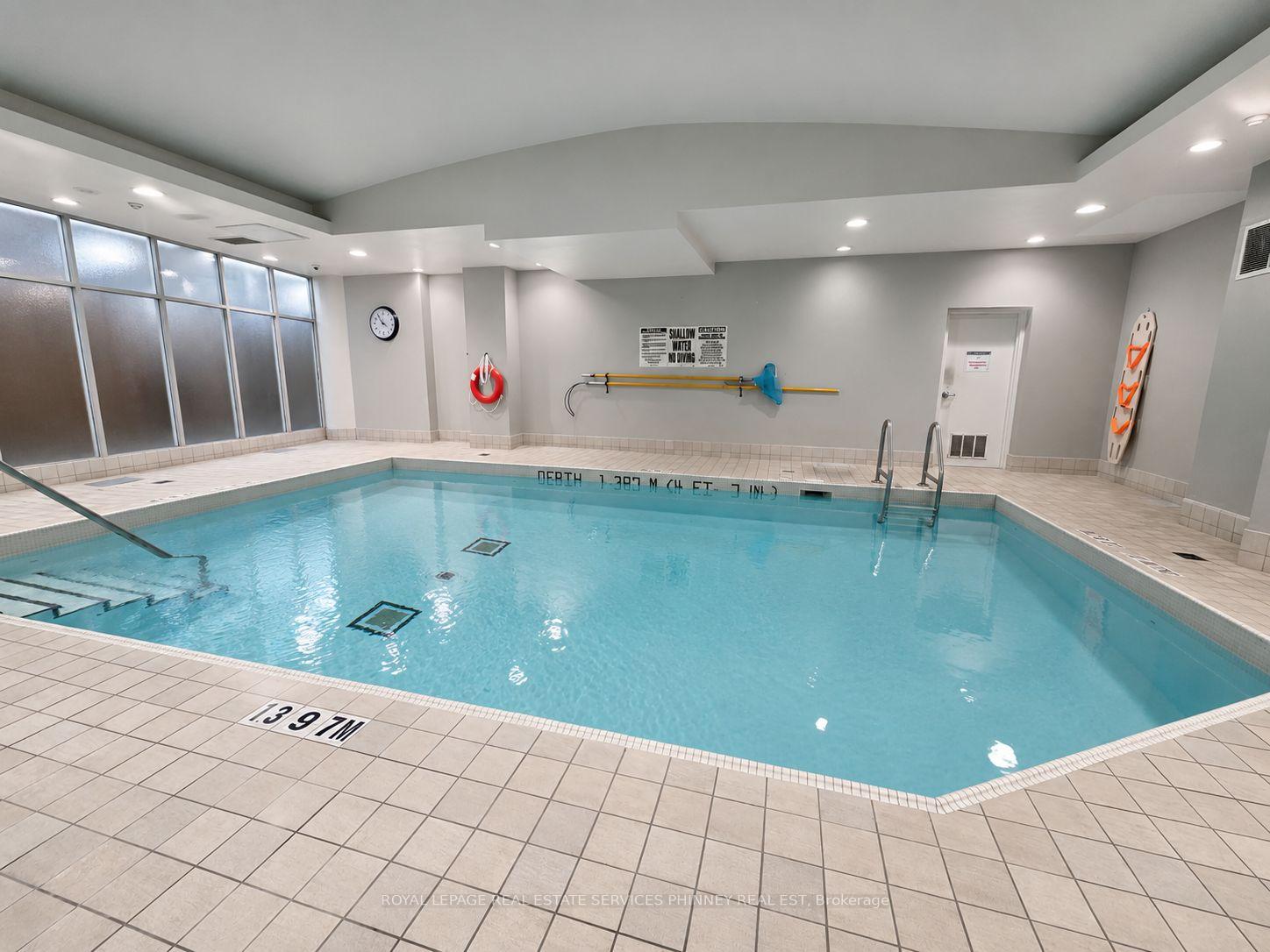 Photo 29 of Unit 50, 93 The Queensway, Toronto, High Park-Swansea — HOMEH