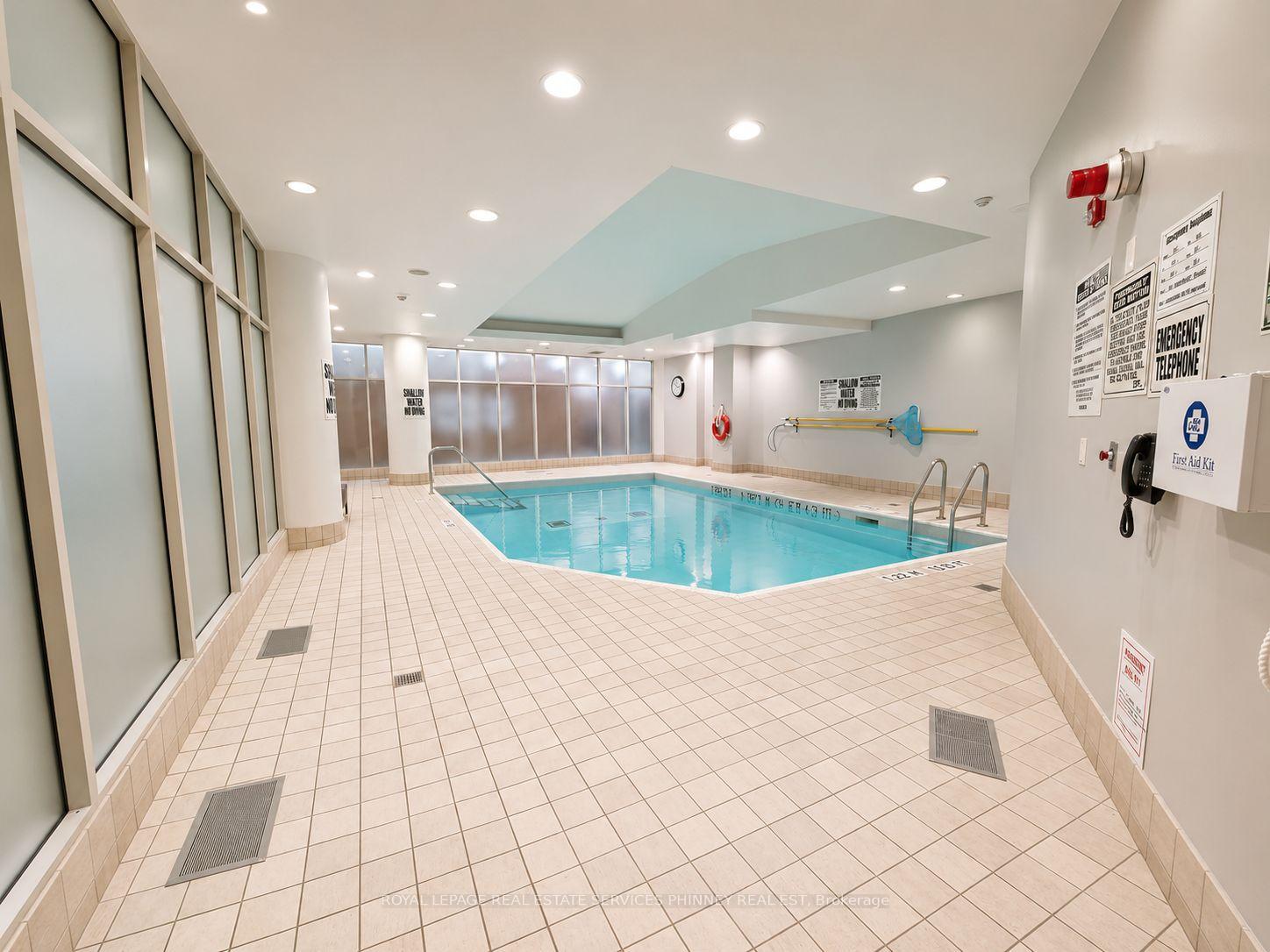 Photo 30 of Unit 50, 93 The Queensway, Toronto, High Park-Swansea — HOMEH