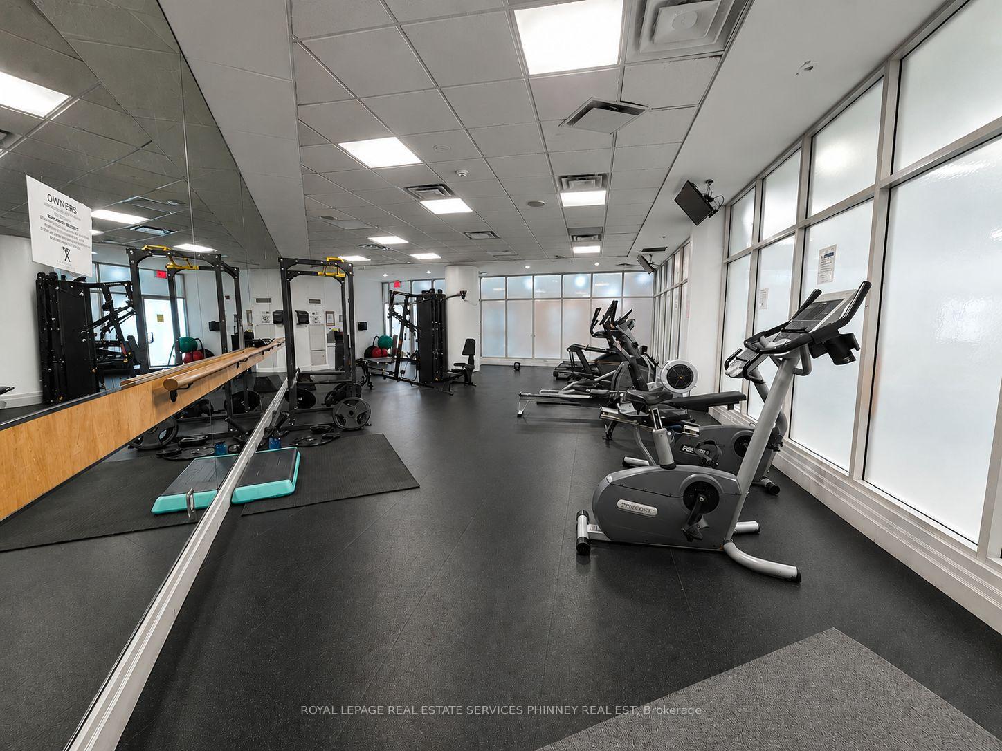 Photo 32 of Unit 50, 93 The Queensway, Toronto, High Park-Swansea — HOMEH
