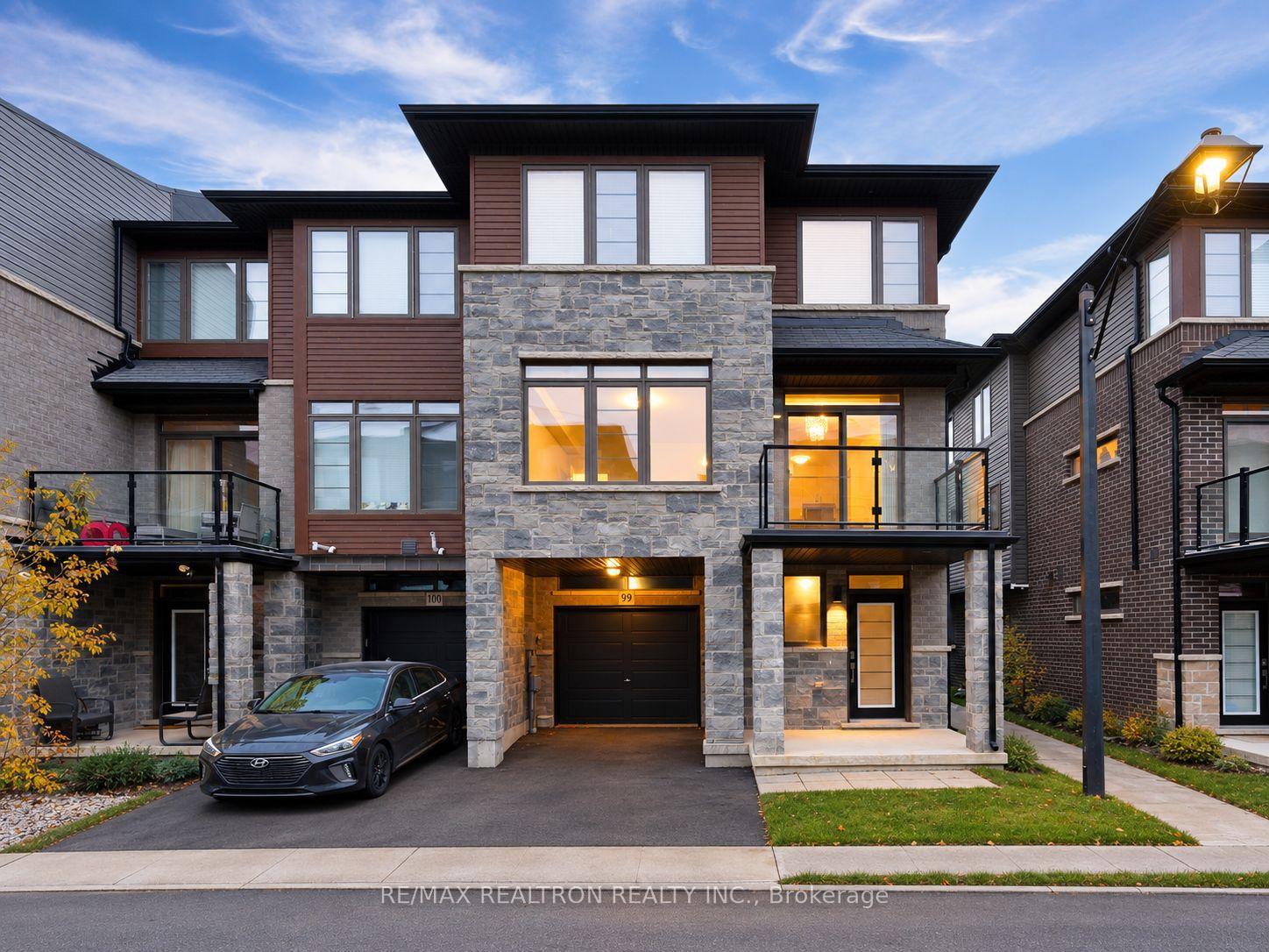 Photo 1 of Unit 99, 30 Times Square Boulevard, Hamilton, Stoney Creek — HOMEH