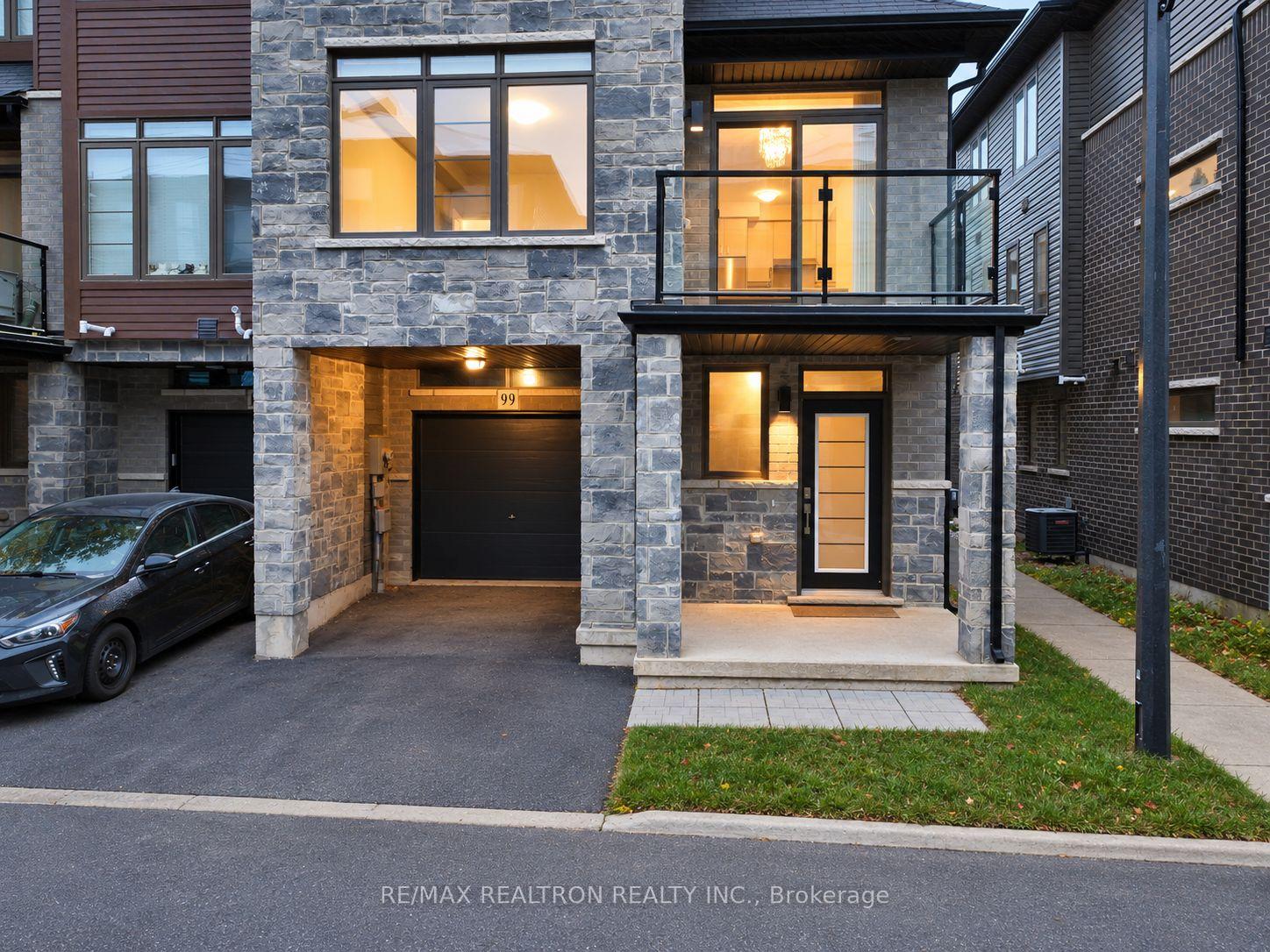 Photo 3 of Unit 99, 30 Times Square Boulevard, Hamilton, Stoney Creek — HOMEH