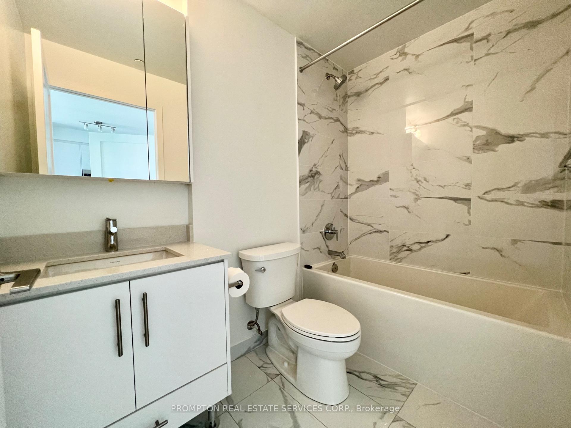 Photo 13 of Unit LPH06, 95 Oneida Crescent, Richmond Hill, Langstaff — HOMEH