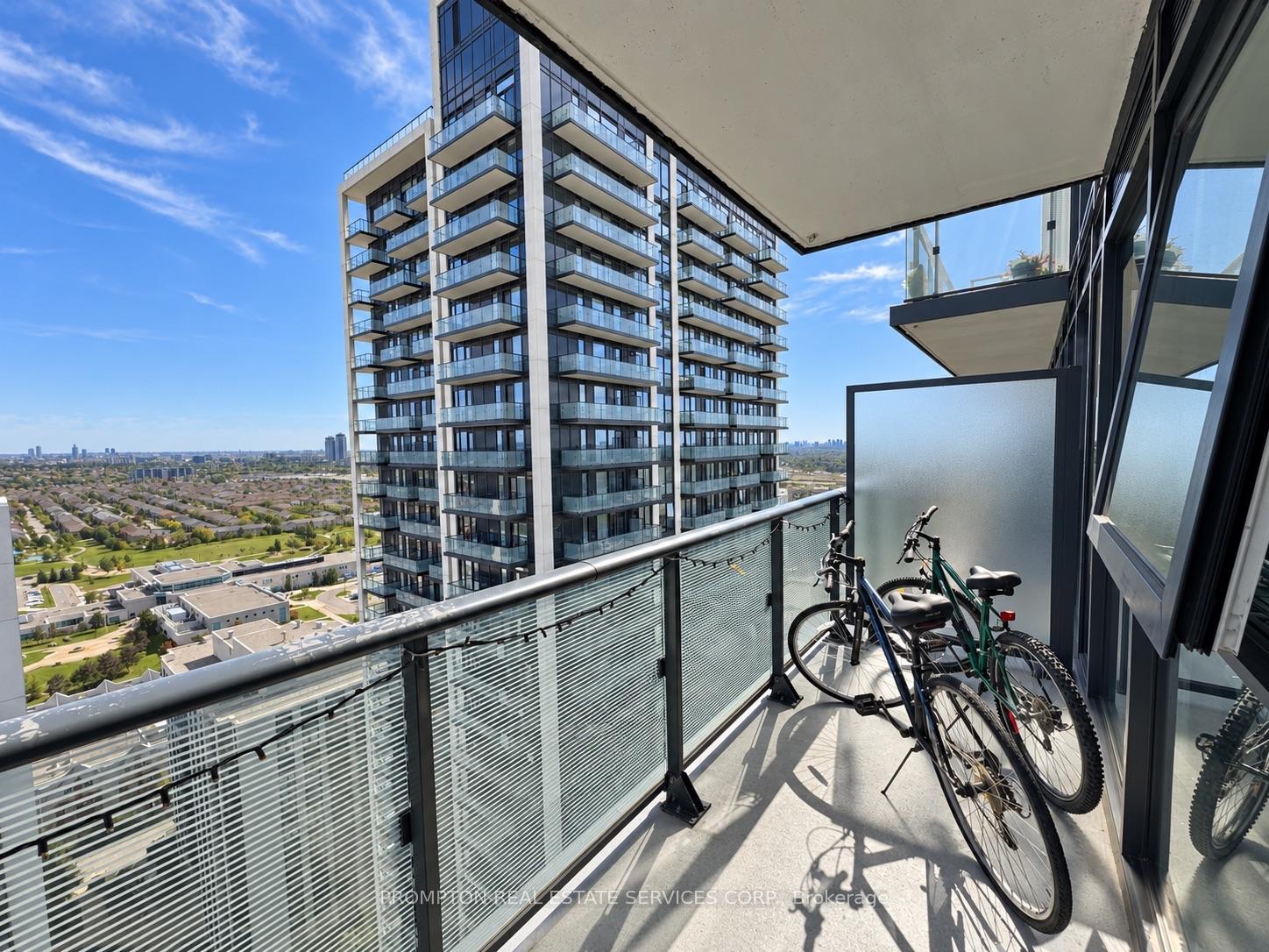 Photo 30 of Unit LPH06, 95 Oneida Crescent, Richmond Hill, Langstaff — HOMEH