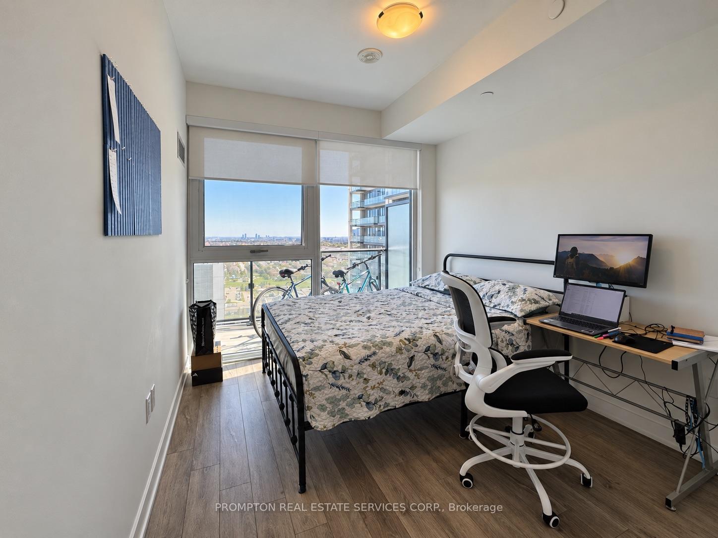 Photo 15 of Unit LPH06, 95 Oneida Crescent, Richmond Hill, Langstaff — HOMEH