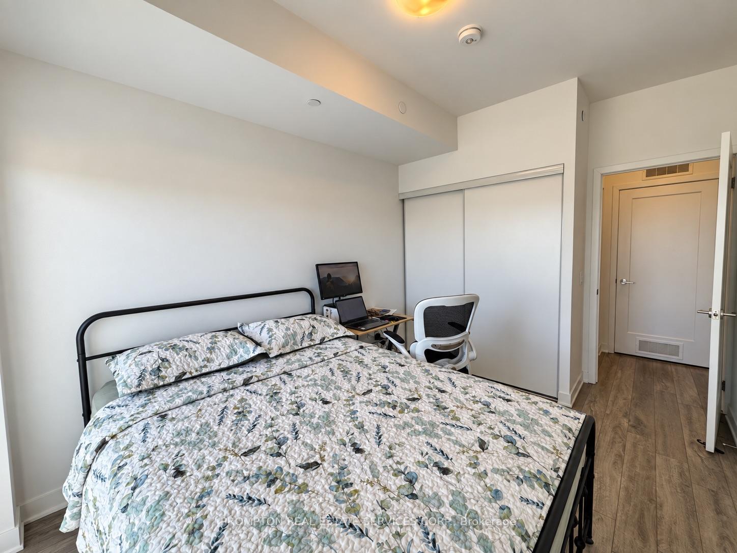 Photo 16 of Unit LPH06, 95 Oneida Crescent, Richmond Hill, Langstaff — HOMEH