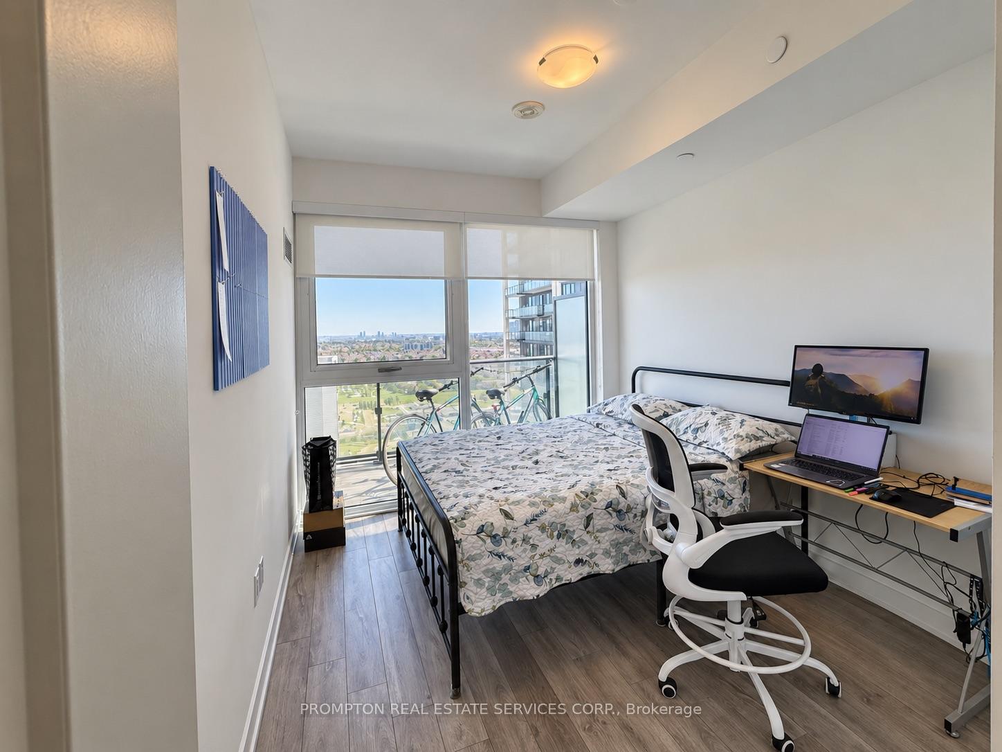 Photo 20 of Unit LPH06, 95 Oneida Crescent, Richmond Hill, Langstaff — HOMEH