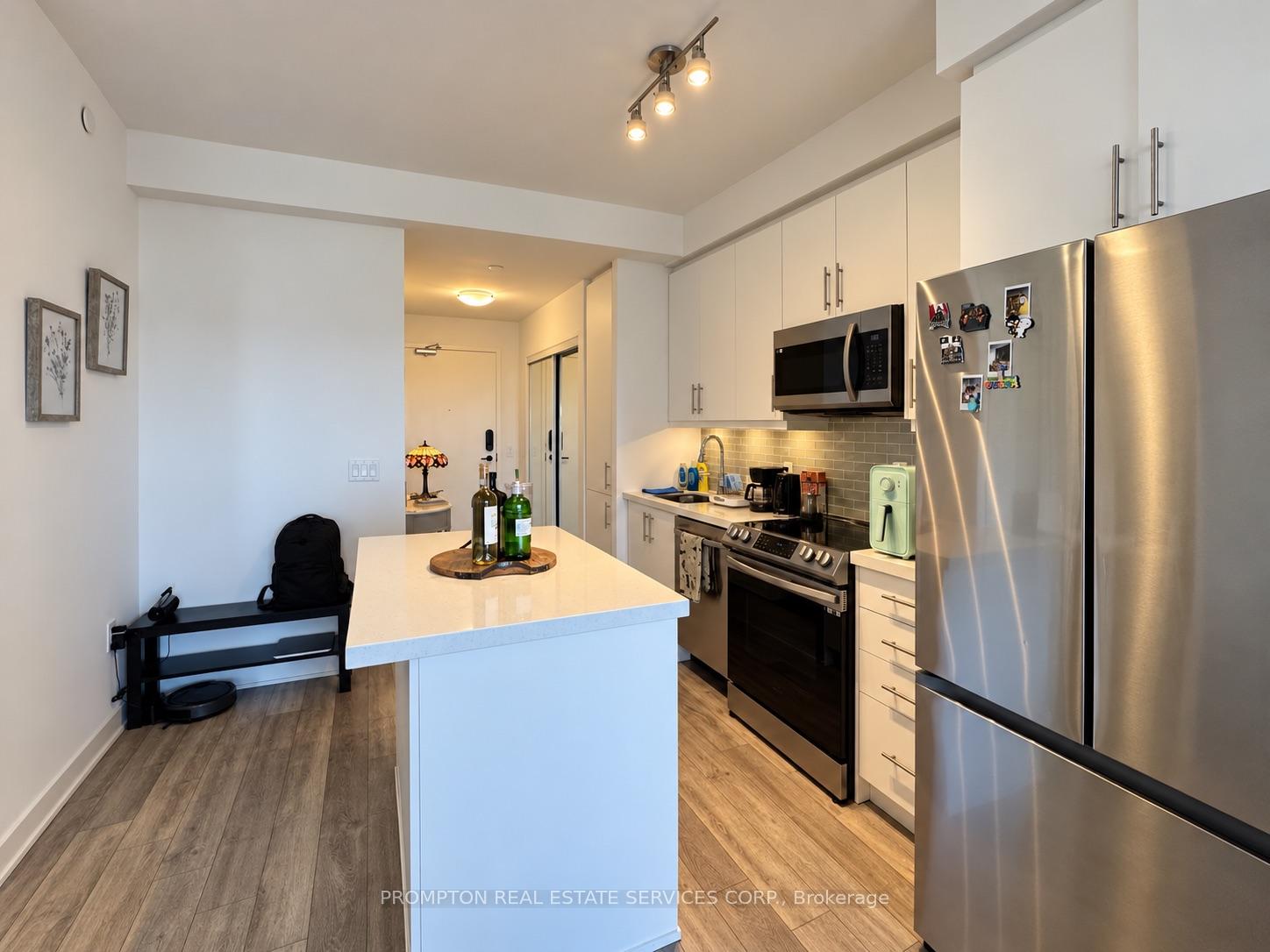 Photo 21 of Unit LPH06, 95 Oneida Crescent, Richmond Hill, Langstaff — HOMEH