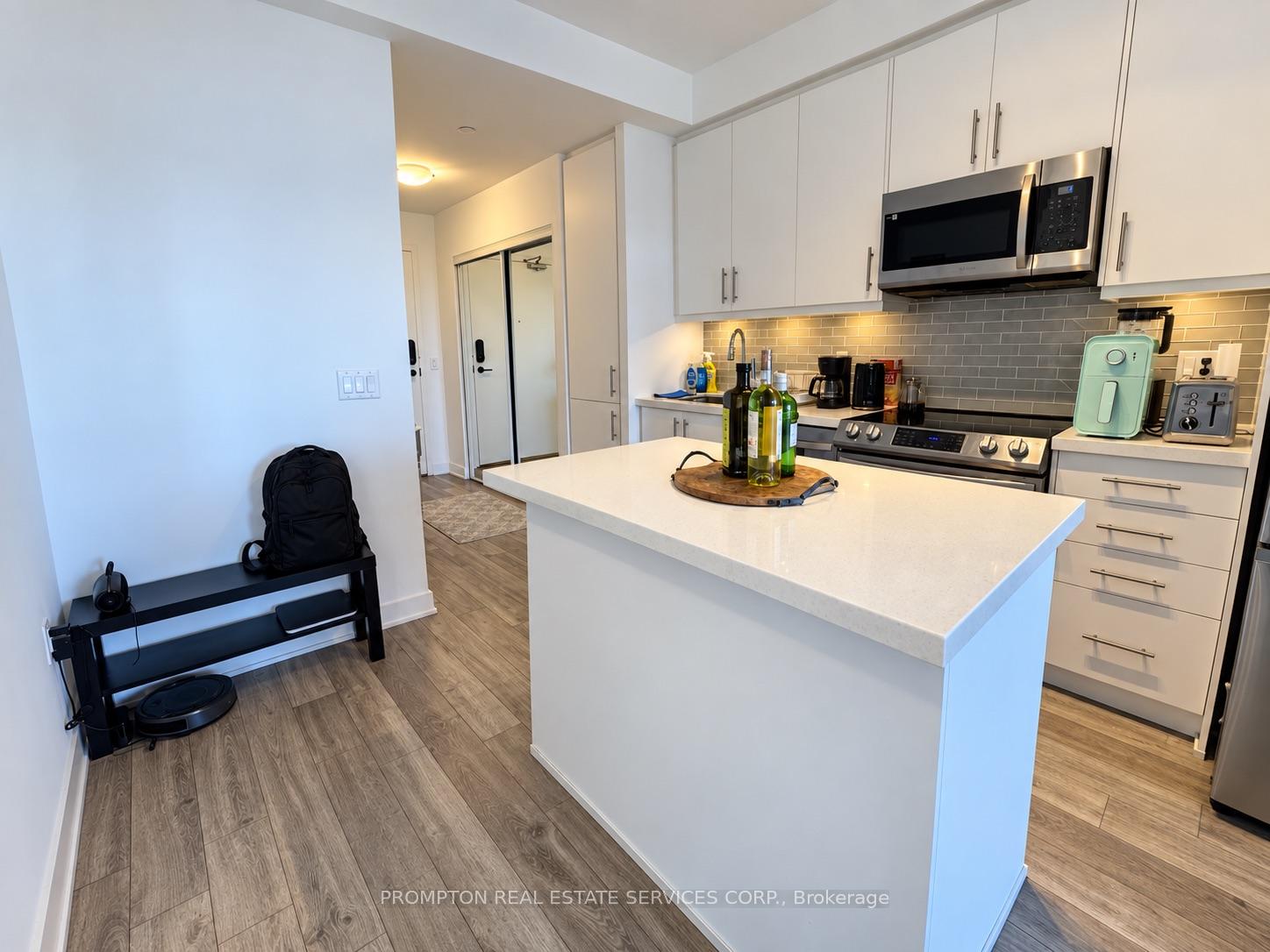 Photo 28 of Unit LPH06, 95 Oneida Crescent, Richmond Hill, Langstaff — HOMEH