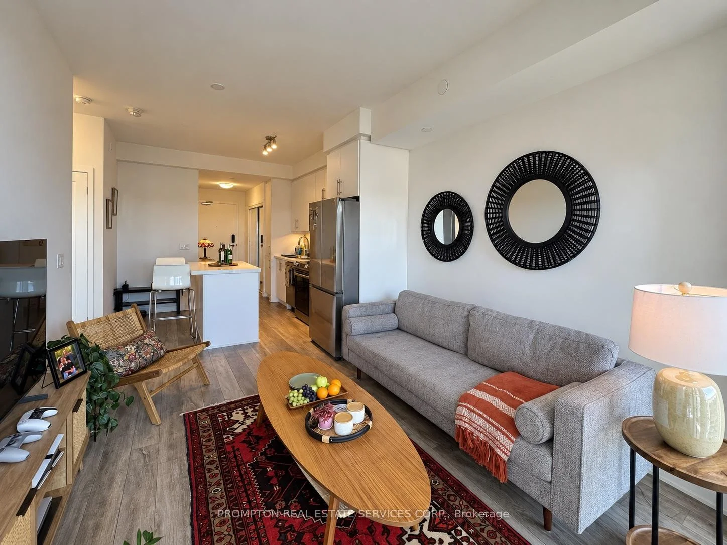 Photo 5 of Unit LPH06, 95 Oneida Crescent, Richmond Hill, Langstaff — HOMEH