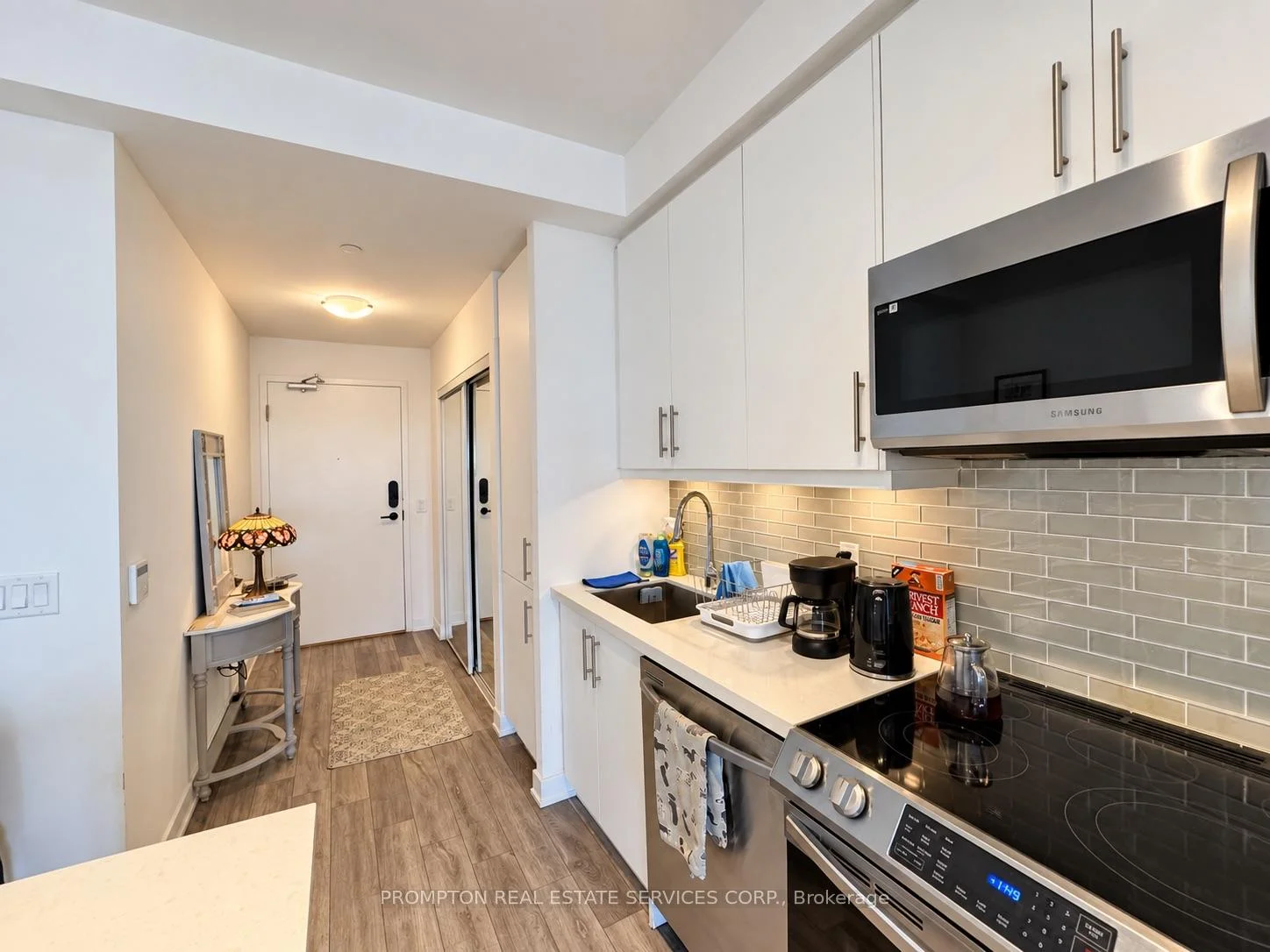 Photo 17 of Unit LPH06, 95 Oneida Crescent, Richmond Hill, Langstaff — HOMEH