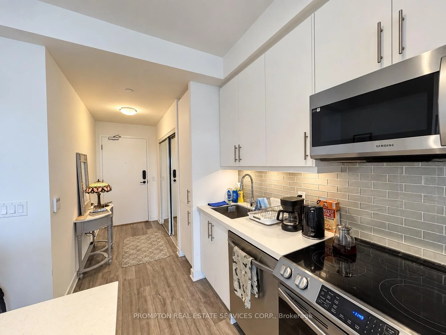 Photo 19 of Unit LPH06, 95 Oneida Crescent, Richmond Hill, Langstaff — HOMEH